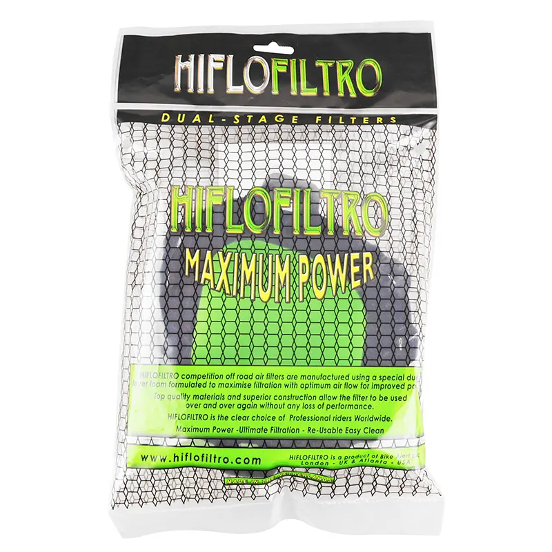 Filter Udara Hiflofiltro HFF1031 Honda CRF 250/450 2021+ — tampak ke-6