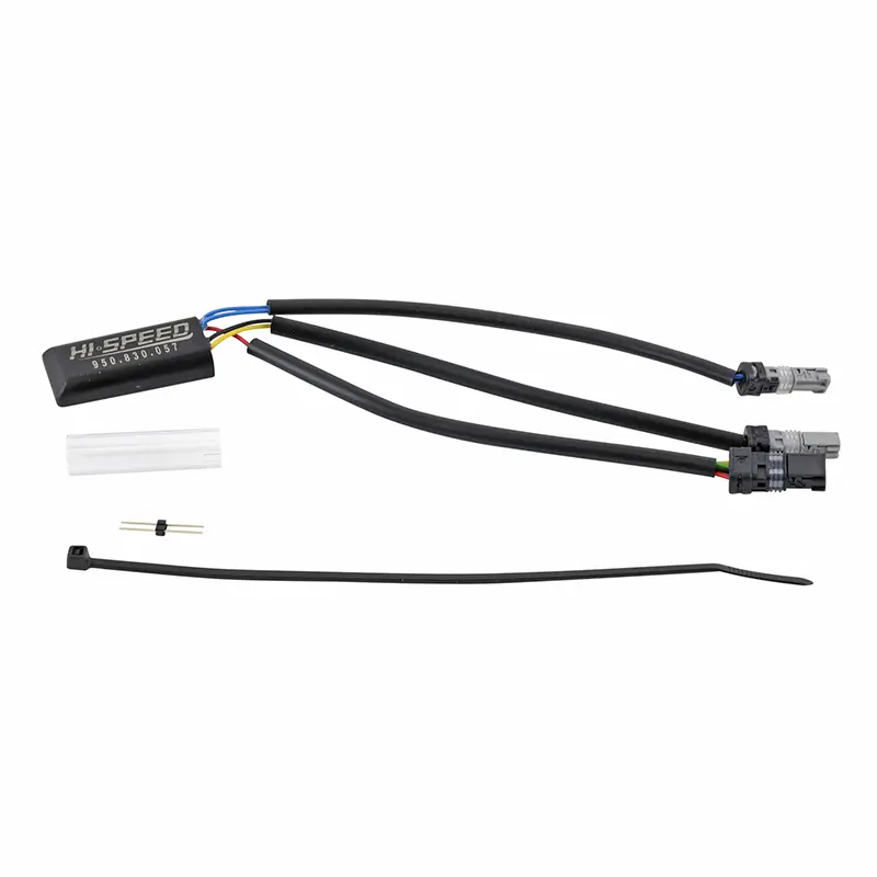 Dispositif électronique Polini Hi-Speed pour VAE à moteur Oli-Edge BH 950.830.057