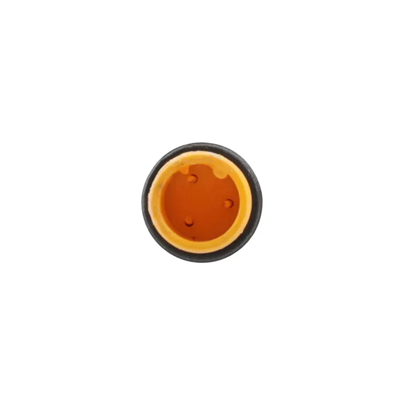 SELECTION P2R Gasgriff für E-Scooter Smartgyro schwarz-gold (3-Pin-Stecker) — Ansicht 3