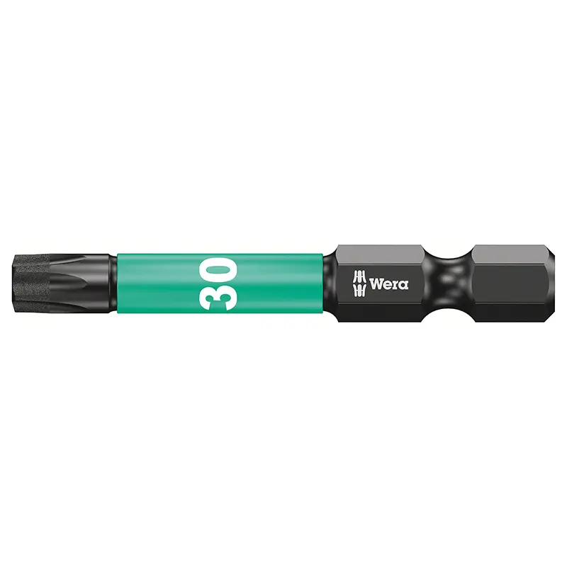 Wera 867-4 Impaktor TX30 Bit 50 mm