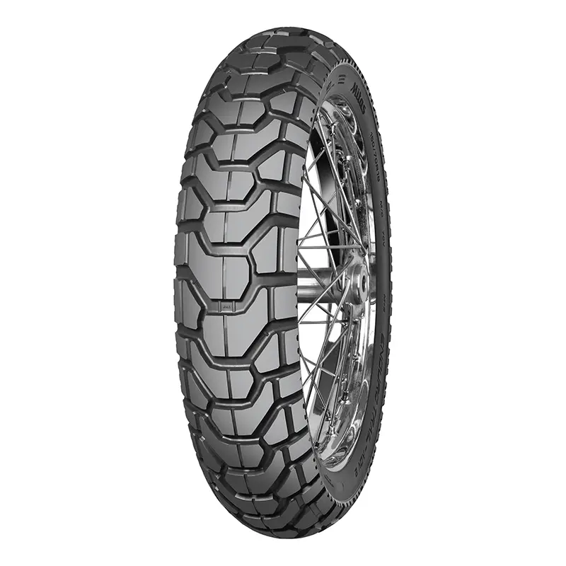 Mitas Enduro Trail Adv 2 Radial M+S 15'' 160/60-15 Motorradreifen Hinterrad TL 67V