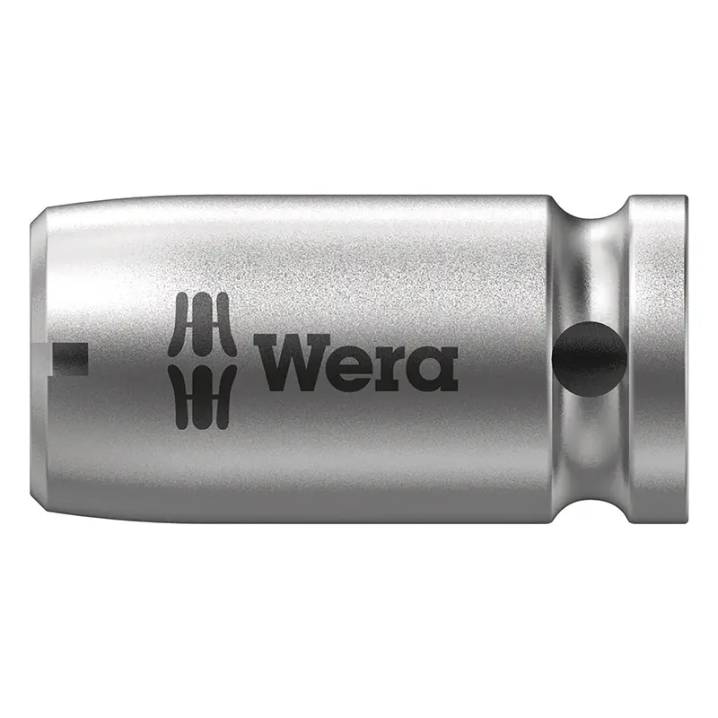 Adaptateur-porte-embout Wera 780A 1-4