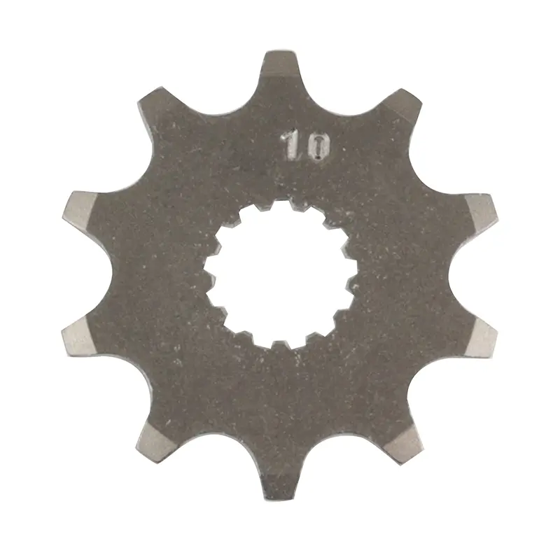 Pignon compatible panasonic e-drive Esjot 10DTS (2.38 - 1-2X3-32")