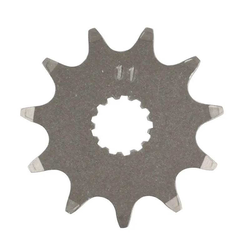 Pignon compatible panasonic e-drive Esjot 11DTS (2.38 - 1-2X3-32")