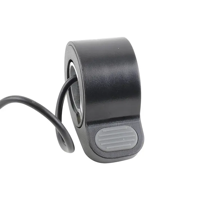 Commande gâchette accélérateur pour trottinette Xiaomi Mi 4 Lite 2e génération Sélection P2R