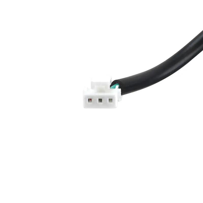 Gashendel voor Xiaomi Mi 4 Lite step 2e generatie Selectie P2R — zicht 3