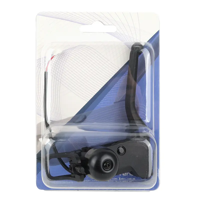 Bremshebel E-Scooter Xiaomi Mi 4 Pro 2. Generation L160 mm mit integrierter Klingel — Ansicht 7