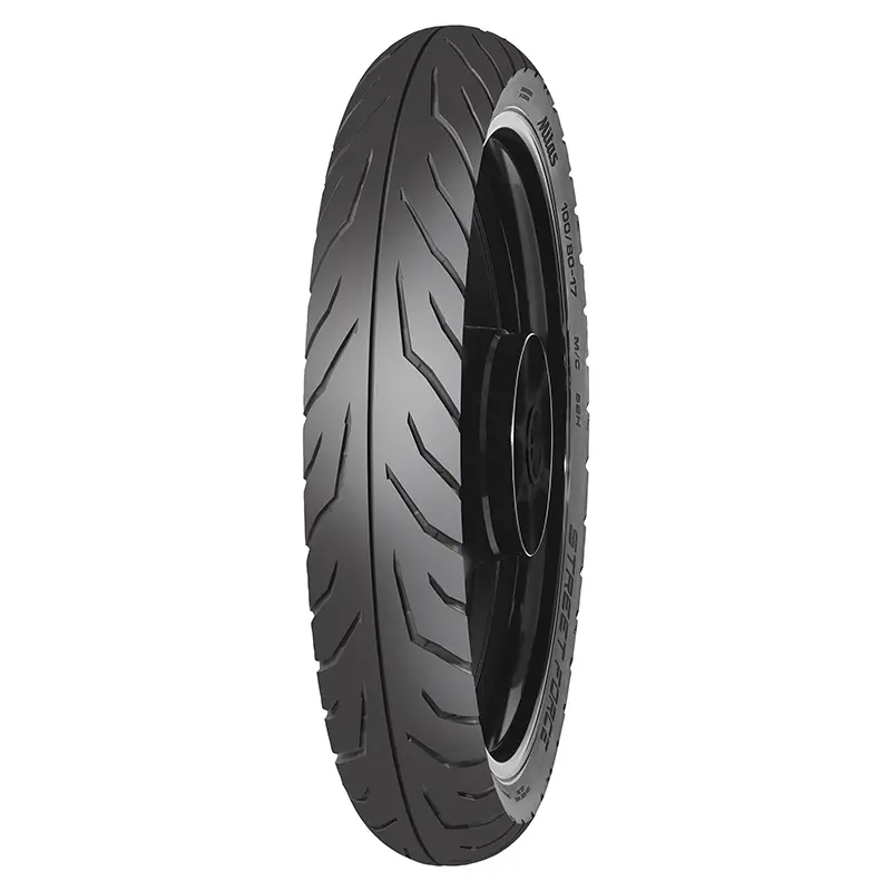 Motorradreifen 18'' 100-90-18 MITAS Street Force TL 56V Vorder