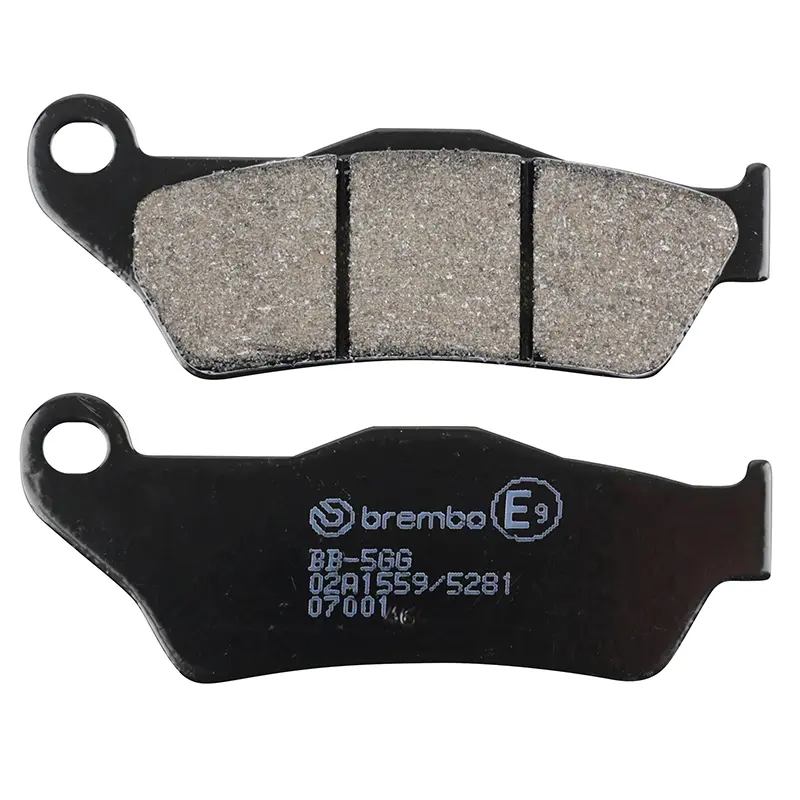 Brembo 7320195 브레이크 패드