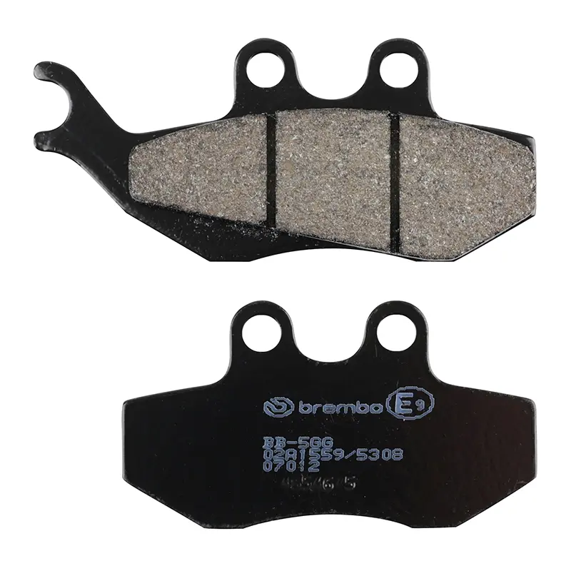 브렘보 카본 세라믹 브레이크 패드 07012 CC — Brembo, 브레이크 패드