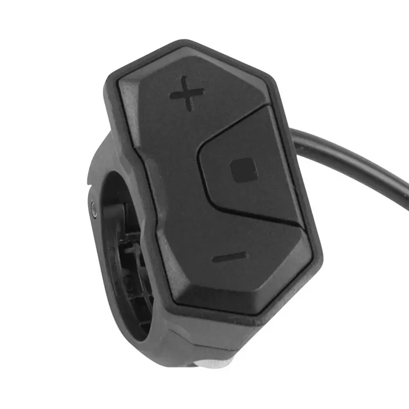 Commande 3 boutons Polini VTT d.22 réf 955.830.056