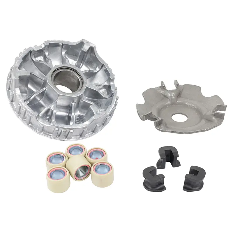 Variator für Maxiscooter passend für SYM 125 Jet X ab 2021+, JET14 ab 2017+, Fiddle 4 ab 2020+, Symphony 2018+2020 (OEM: 2211a-ma1-000) -P2R