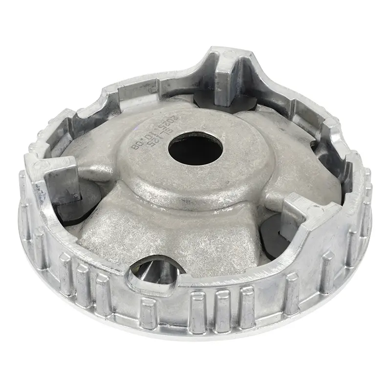 Variator für Maxiscooter passend für SYM 125 Jet X ab 2021+, JET14 ab 2017+, Fiddle 4 ab 2020+, Symphony 2018+2020 (OEM: 2211a-ma1-000) -P2R — Ansicht 3