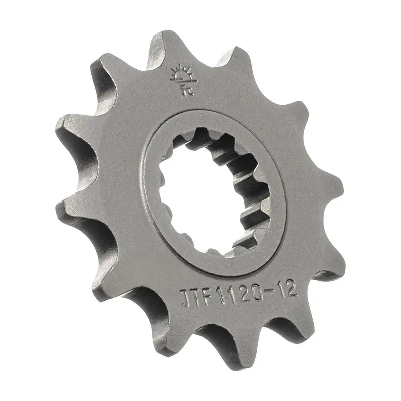 JT SPROCKETS Vorderes Ritzel — Ansicht 3