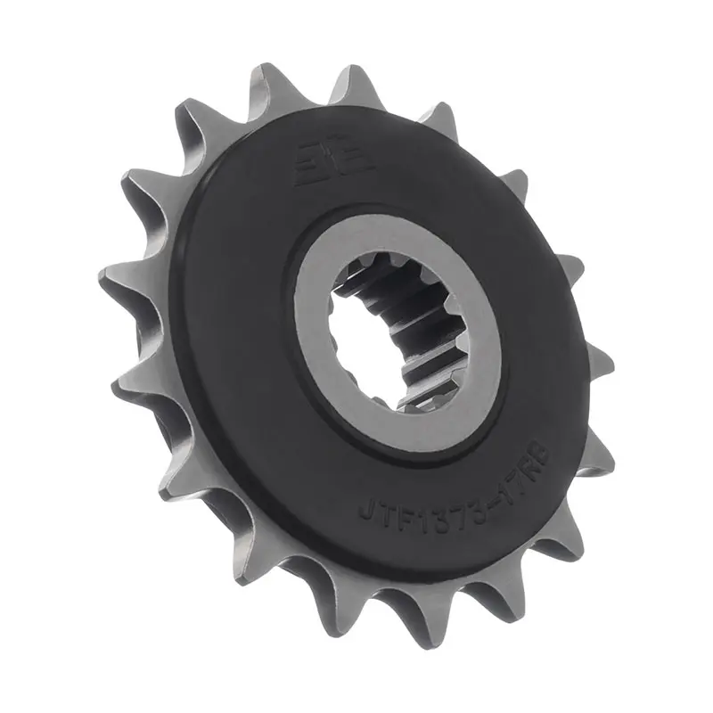 Etuhamppupyörä JT SPROCKETS — näkymä 2