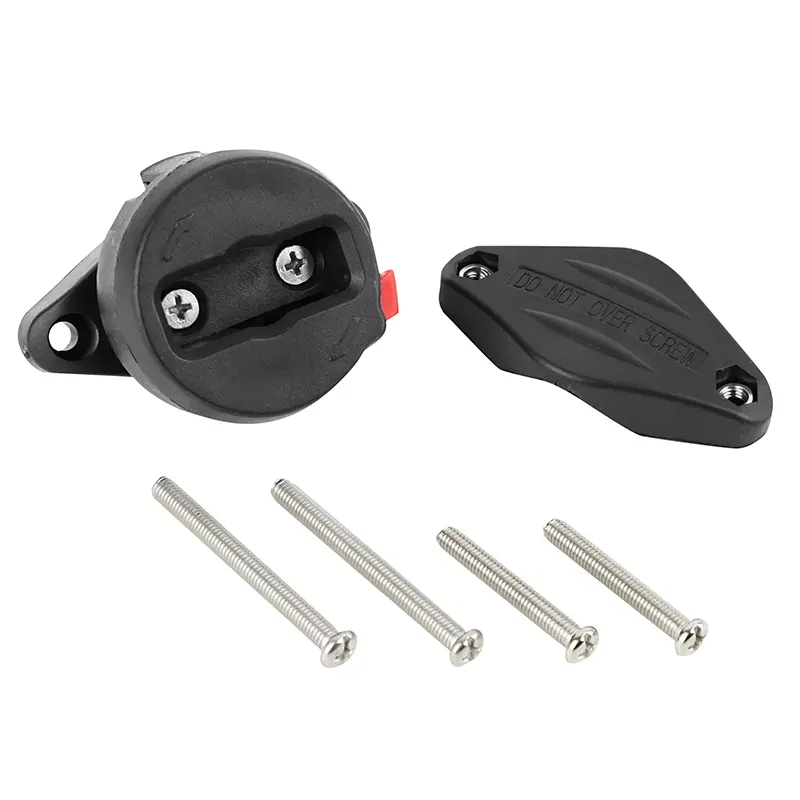 U-Lock-Halterung Zéfal für U-Locks U13 und U17 (Durchmesser 130-170 mm) universell