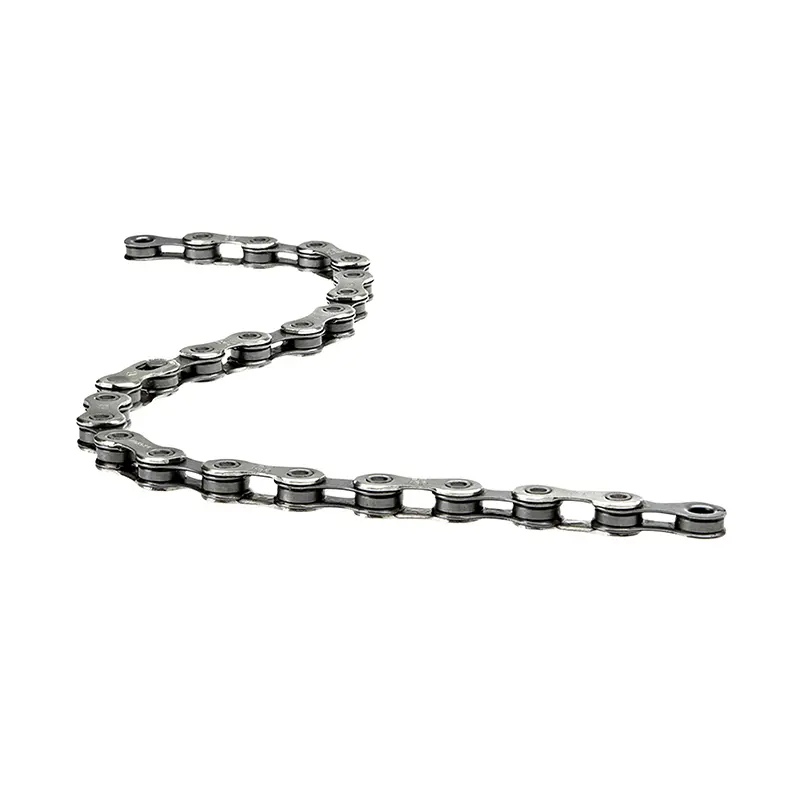 SRAM PC-1130 রাইভ্যাল ১১স্পিড রোড বাইক চেইন ধূসর ১১৪ লিংক E-বাইক সামঞ্জস্যপূর্ণ কানেক্টর সহ — 2তম ভিউ