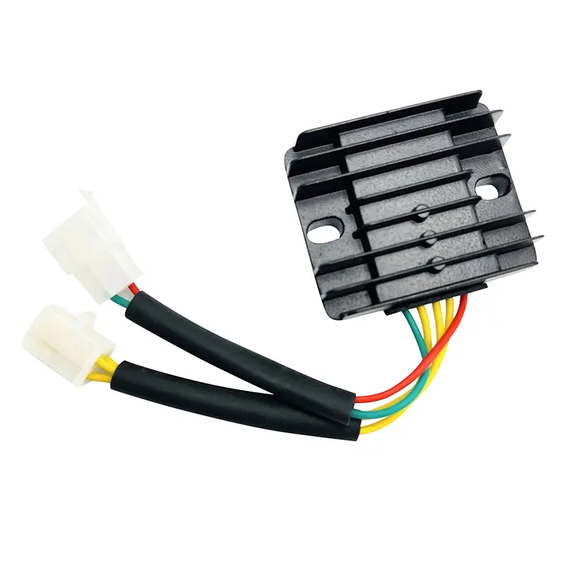 Ρυθμιστής Τάσης P2R για σκούτερ SYM 50 Orbit 3 2021+, 50 Fiddle 3-4 2021+, 125 Jet 14 2021+ 4T