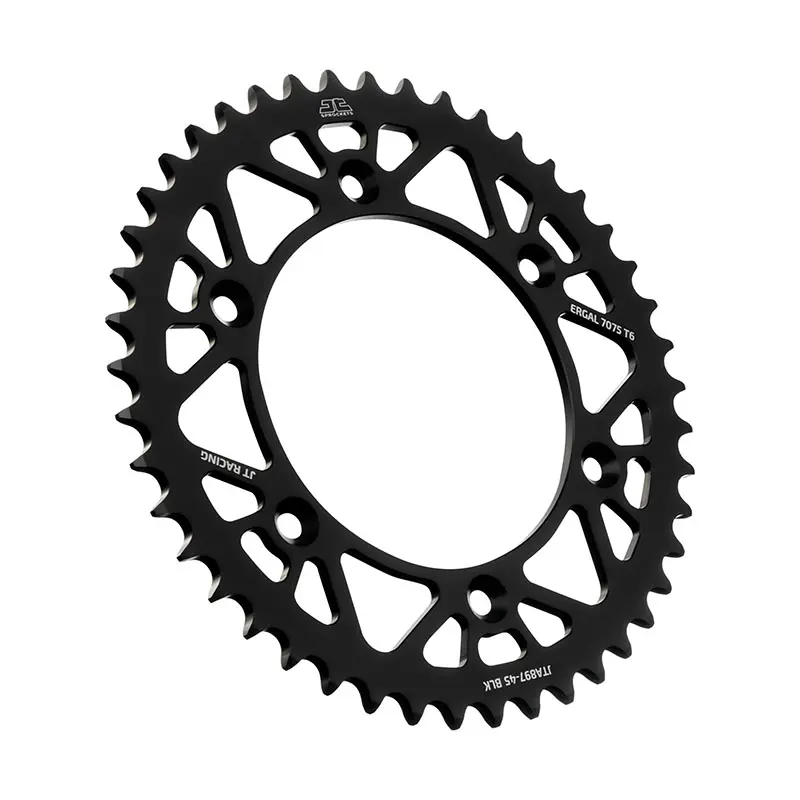 Aluminium Hinterrad-Kettenrad RaceLite JT Sprockets — Ansicht 2
