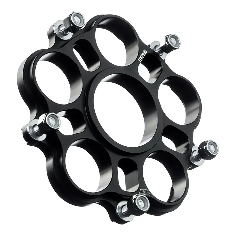 Kettenradträger JT SPROCKETS — Ansicht 2
