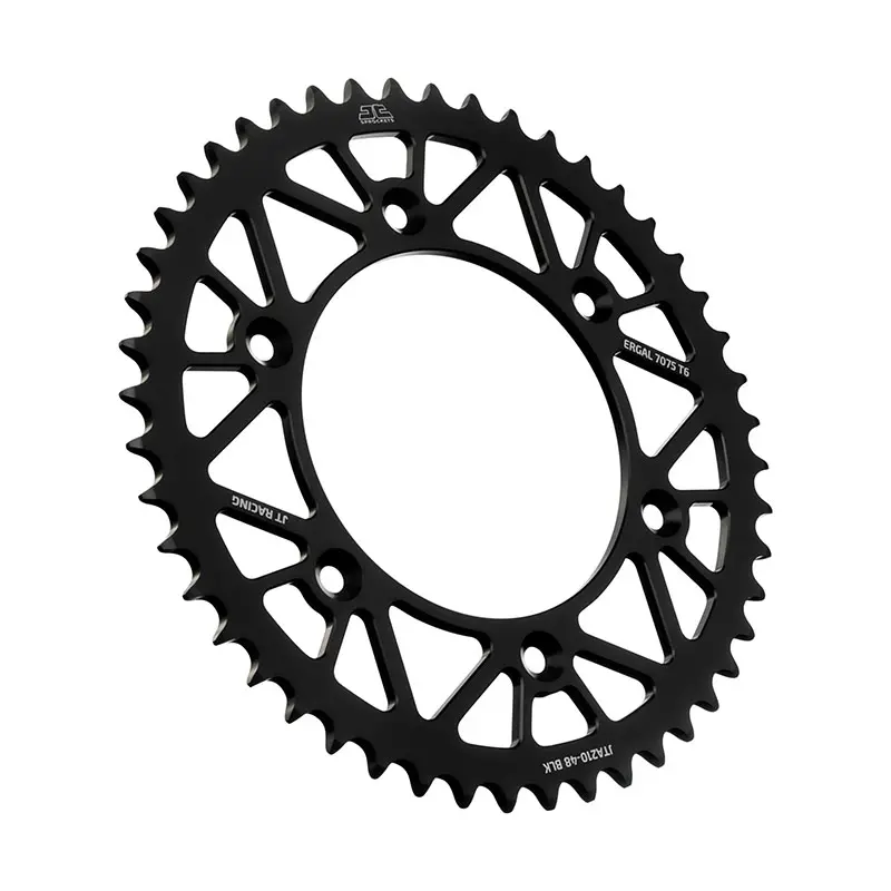 JT SPROCKETS Rear Sprocket — view 2