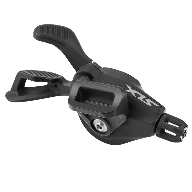 مقبض دراجة جبلية Shimano SLX M7100 STI أيمن 12 سرعة تثبيت تحت رافعة الفرامل
