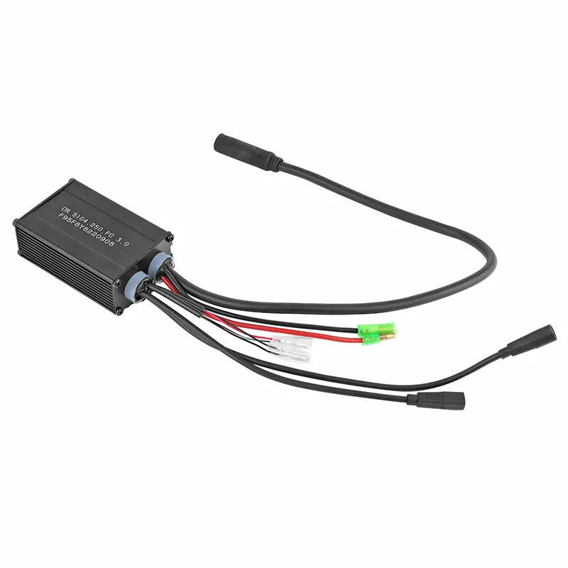 Motorcontroller Hinterrad E-Bike Bafang 36V 250W (CR S104.250.FC F95)