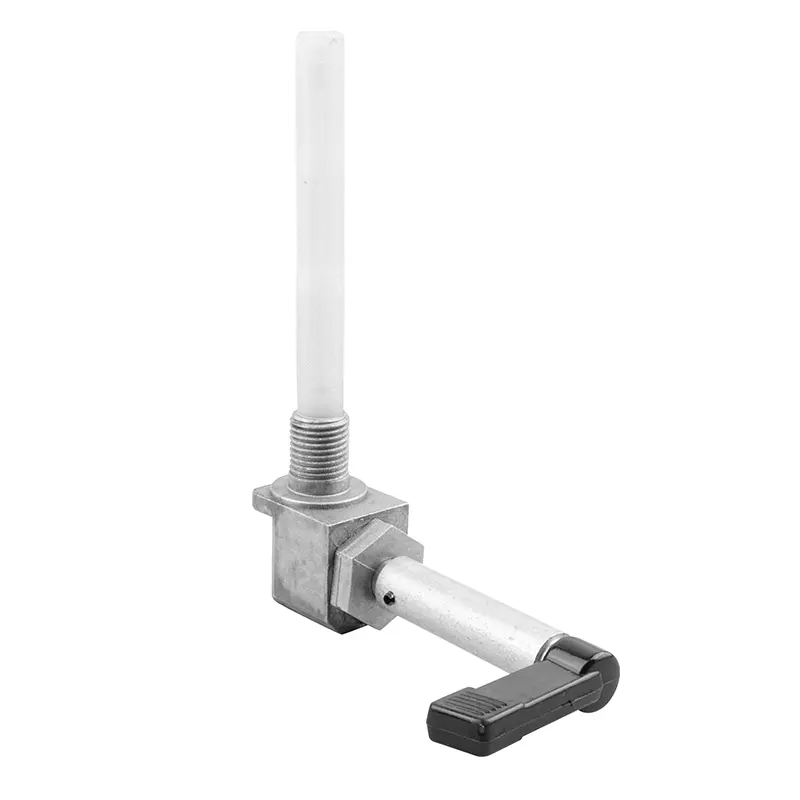 Robinet essence adaptable Peugeot 50 Rapido diamètre 10x100 OMG
