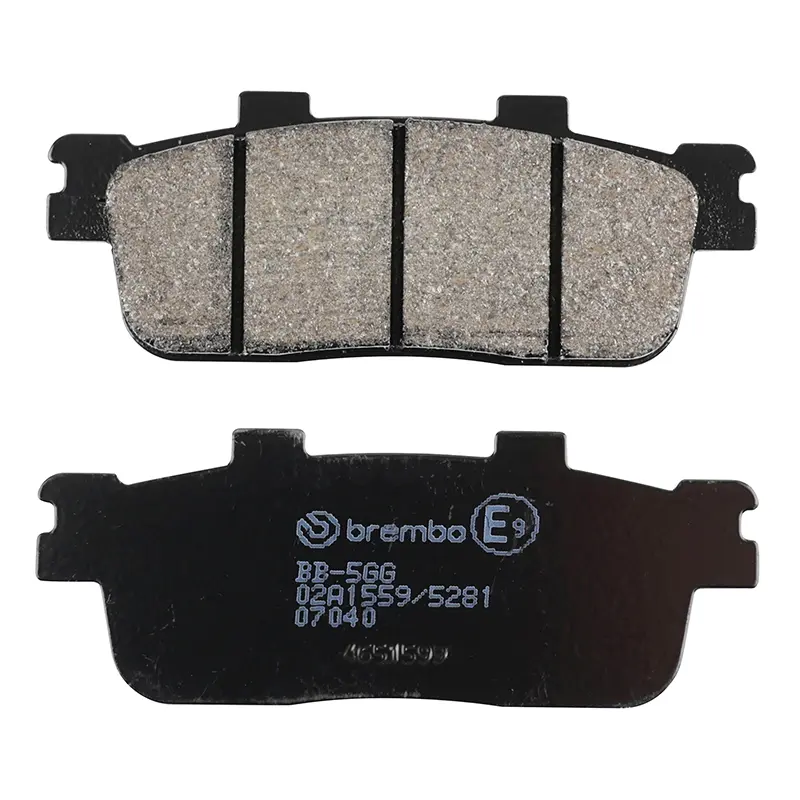 브레이크 패드 Brembo 7320914