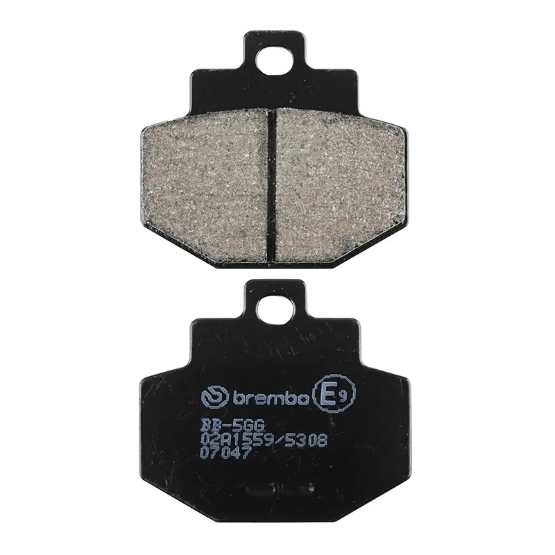 Brembo 브레이크 패드 7320781