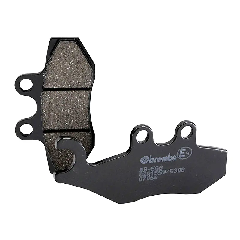 BREMBO 카본 세라믹 브레이크 패드 07060 CC — 2번째 뷰