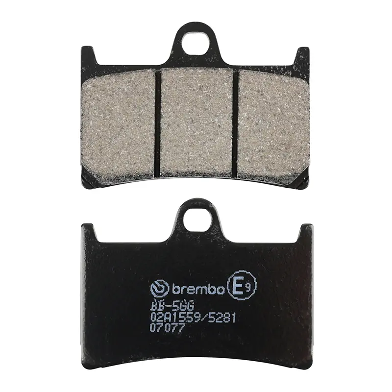 وسادات فرامل Brembo 7320450