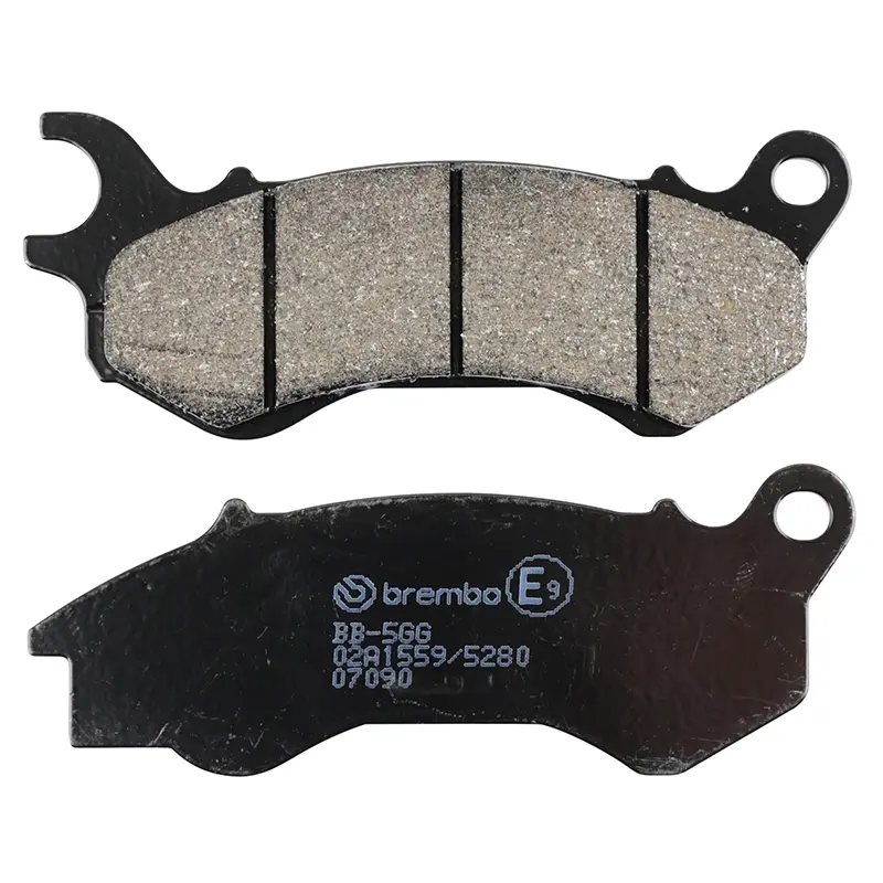 Brembo 프론트 브레이크 패드 7323504