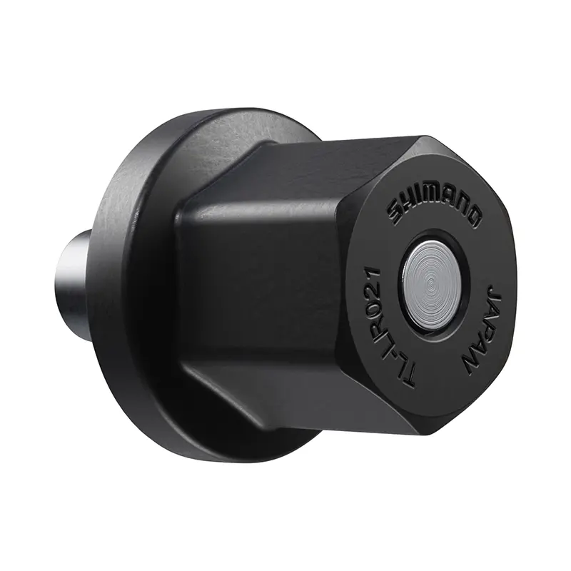 Shimano Microspline TL-LR21 Kassettenschloss-Werkzeug für 9-45 Ritzel