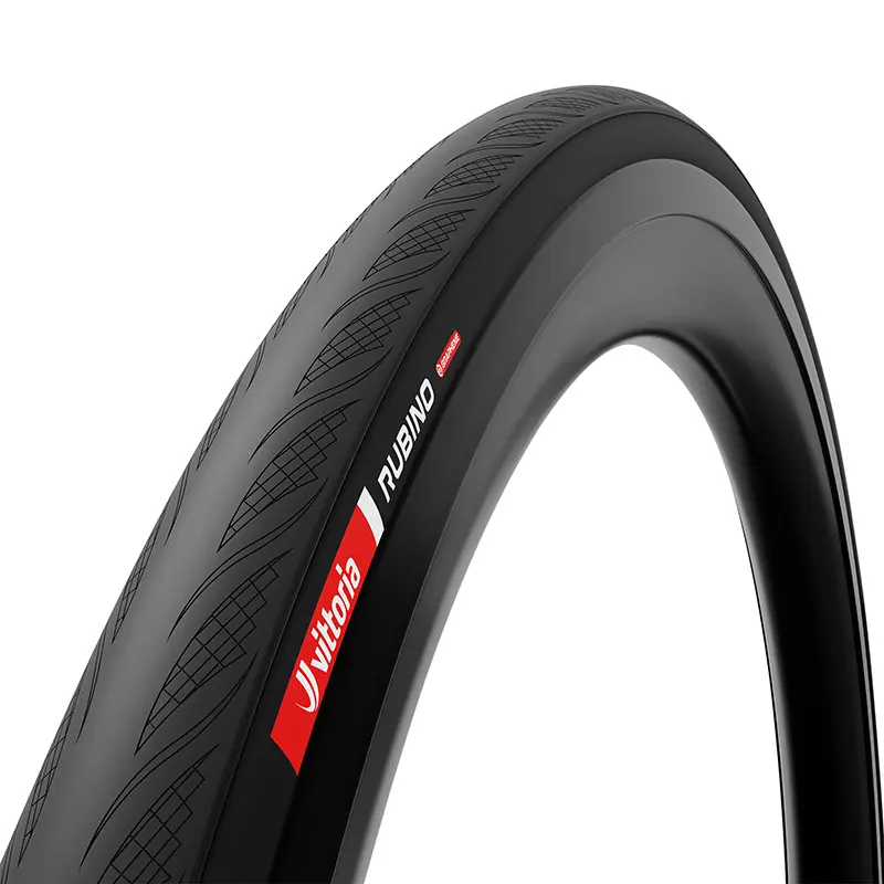 Vittoria Rubino V schwarz Graphene 2.0 700 x 30 Tubeless Ready TS Reifen