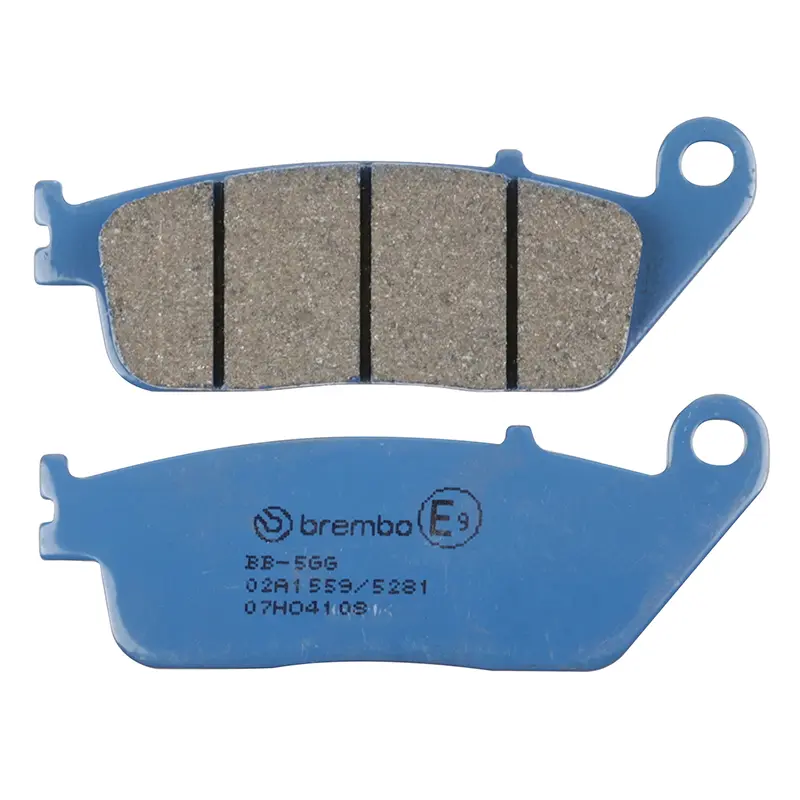 전면 브레이크 패드 Brembo CA KE CC