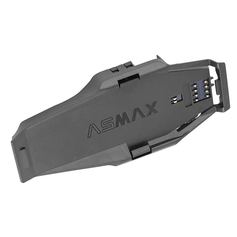 Kit montage base F1 Pro Asmax