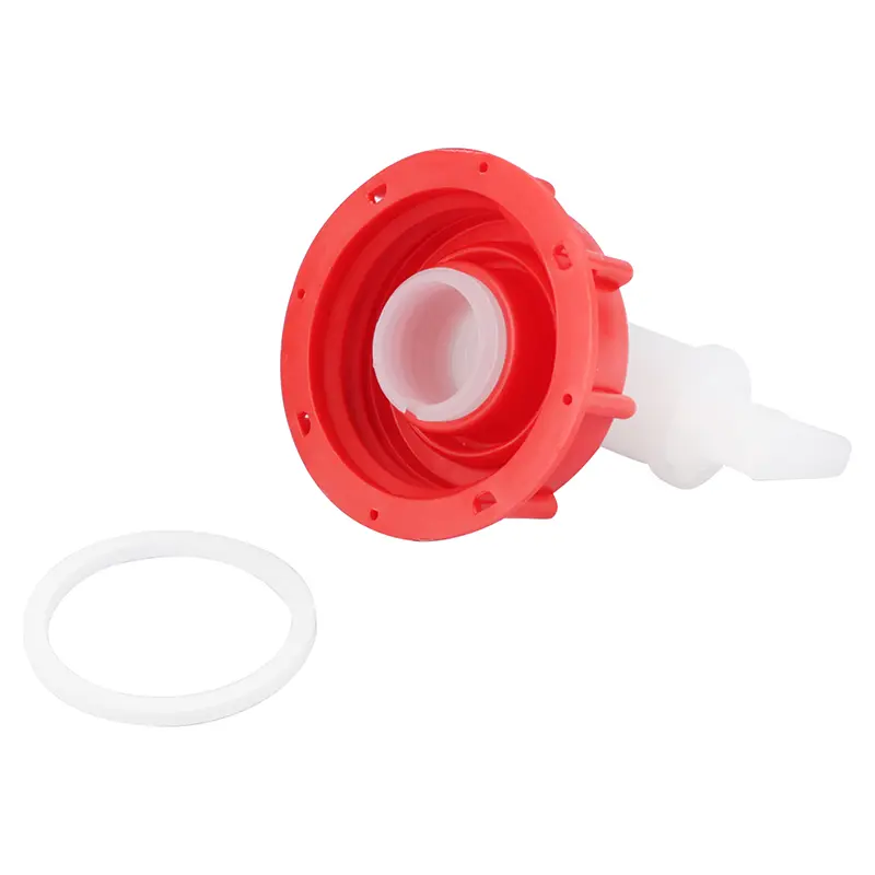 20L缶用注ぎ口 リキモリー — 第3ビュー