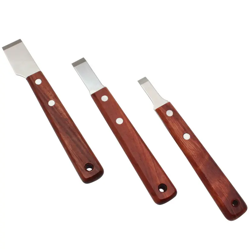 Grattoir pour joint 10-16-22 mm P2R (jeu de 3 outils)