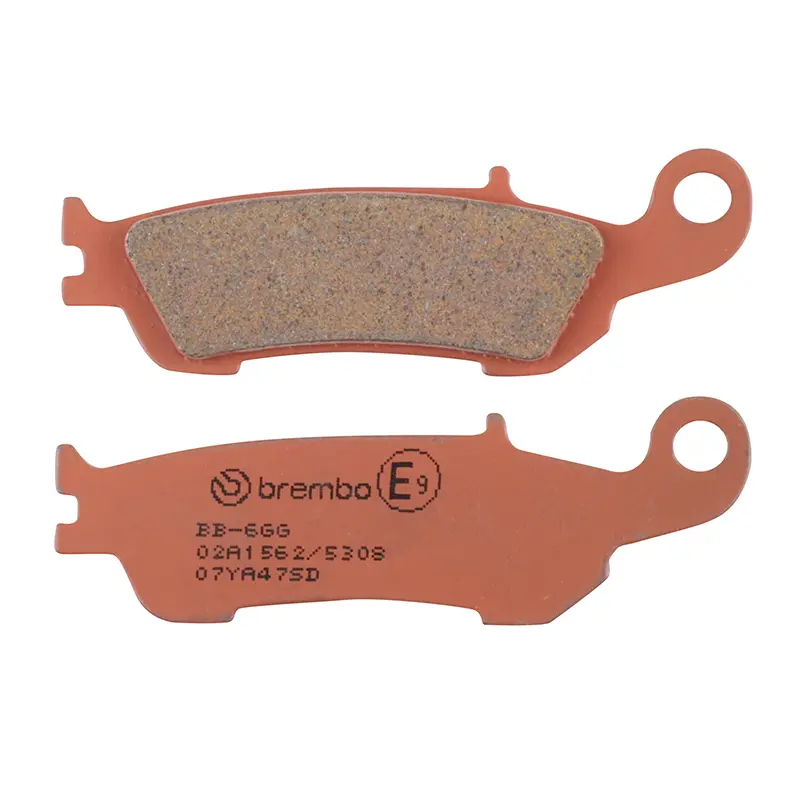 브레이크 패드 Sinter SD Brembo 7322555
