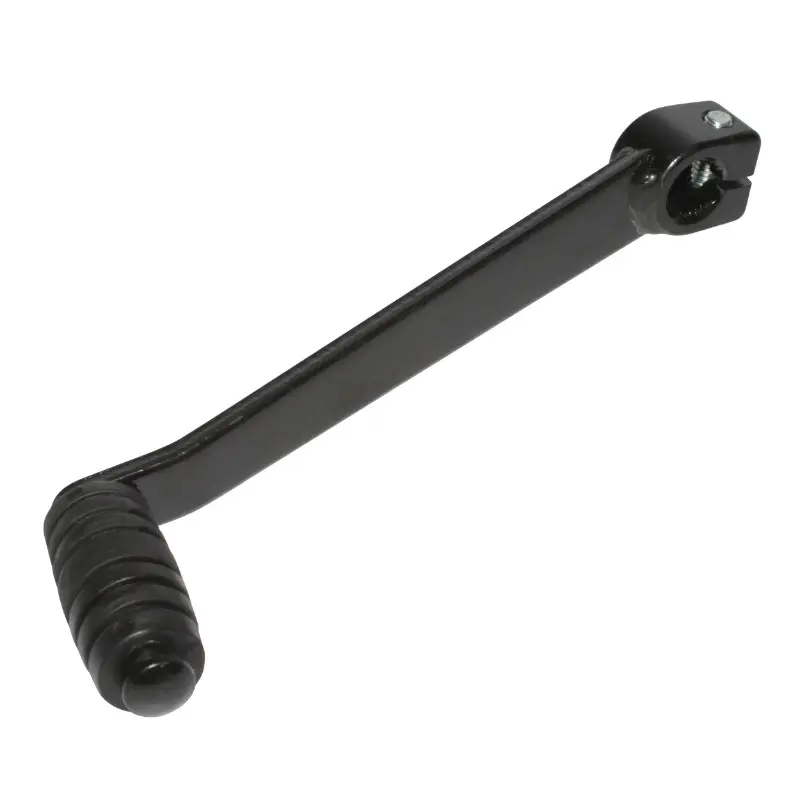 Sélecteur de vitesse adaptable P2R 50 Trigger-CPI 50 SM acier noir