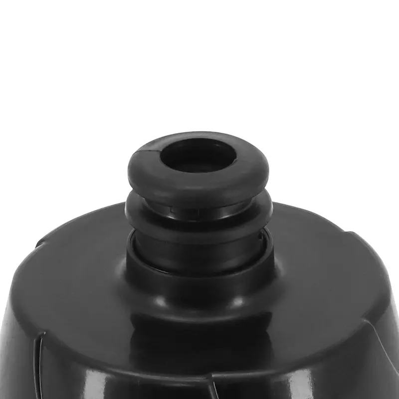 リーダーフォックス ボトル 白黒 600 ml — 第3ビュー
