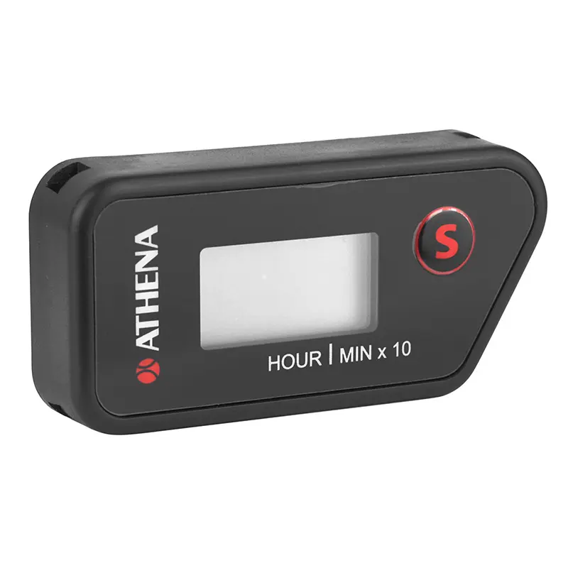 Hour Meter ATHENA — tampak ke-6