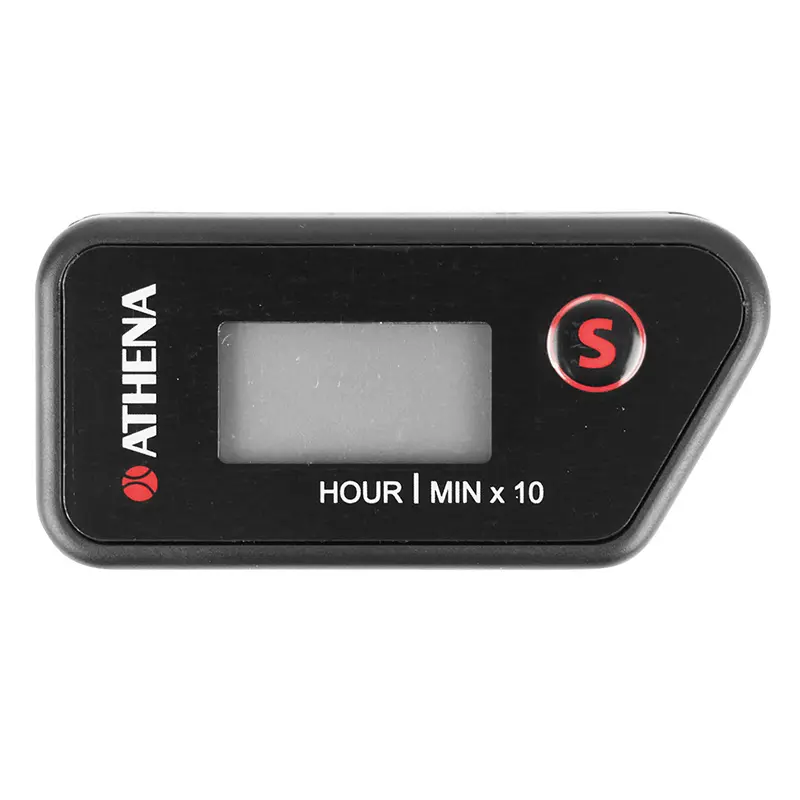 Hour Meter ATHENA — tampak ke-7