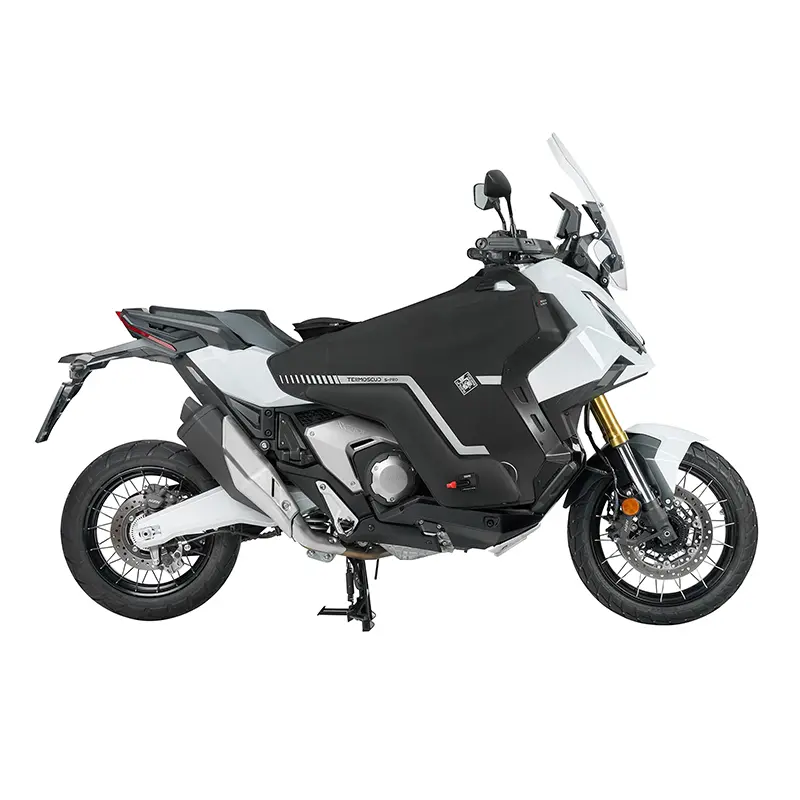 Tucano Urbano Termoscud S-Pro 四季护腿挡风 适用于 2025+ 本田 750 X-ADV (R259SPRO)