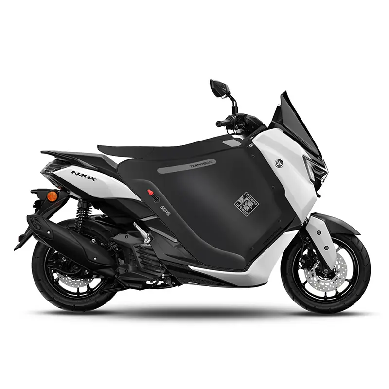 Tucano Urbano kojų priedanga Yamaha N-Max 125 2025+ Thermoscud S 4 sezonams (R254S)