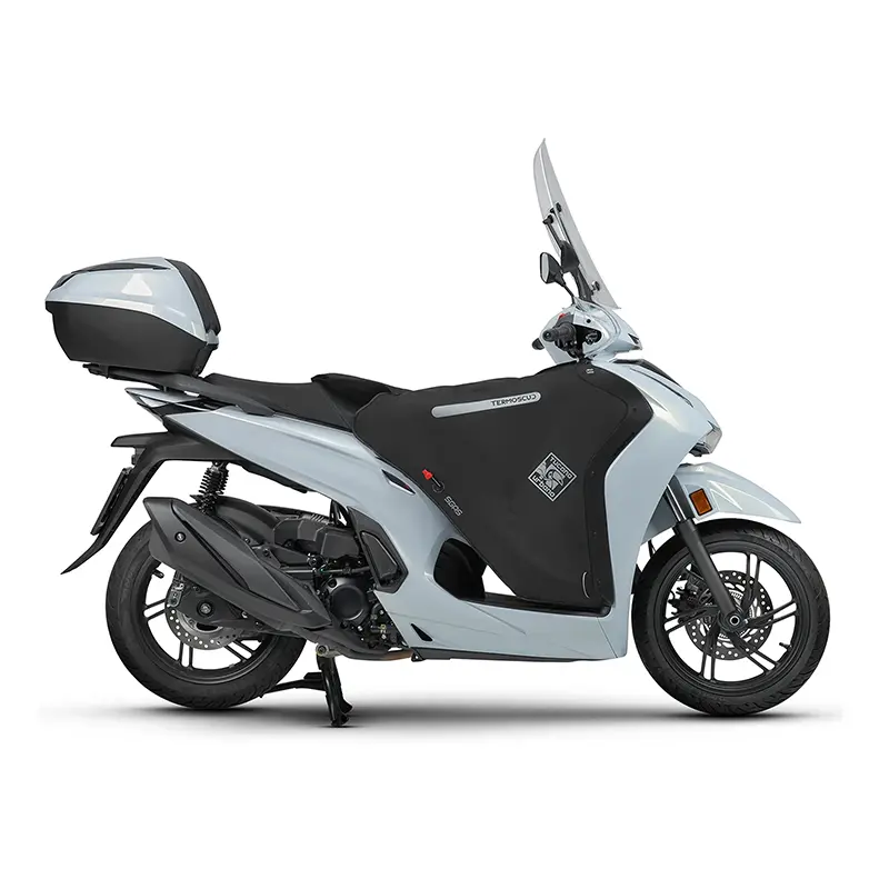مئزر حماية الساقين Tucano Urbano لهوندا SH 350 2025+ R256S Thermoscud S 4 فصول