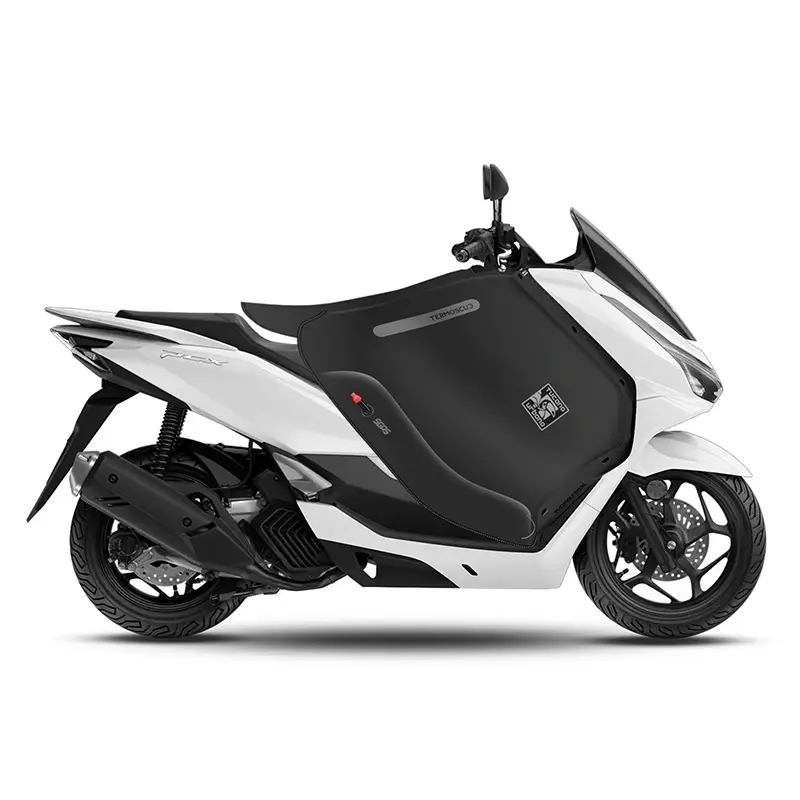 سترة واقية للساقين Tucano Urbano لـ Honda PCX 125 2025+ (R255S) Thermoscud S 4 مواسم