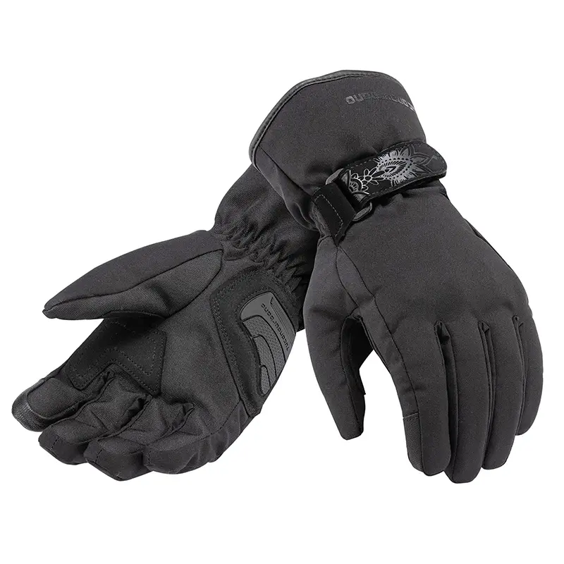 Gants TUCANO URBANO Lady Password 3G Noir