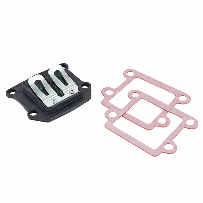 Clapet Polini original MBK Booster 50, Yamaha BWS 50, Slider - Minarelli vertical (213.1003)